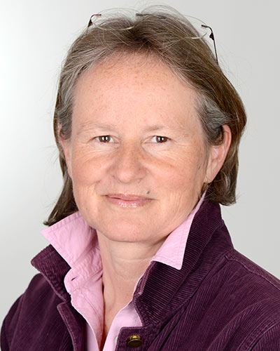 Mag.a Gerda Steiner
